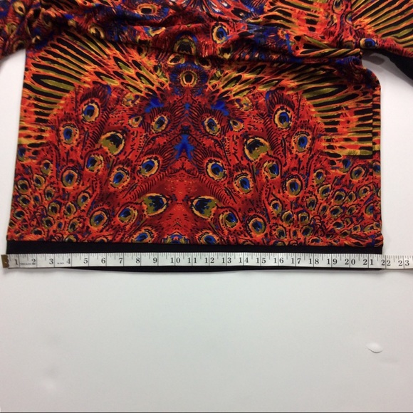 Vintage SOHO Apparel LTD Dress - Picture 11 of 13